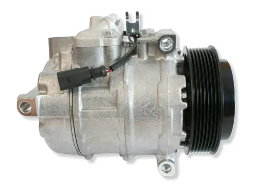 94812601103 Porsche Panamera (970) Air conditioning (A/C) compressor (pump)
