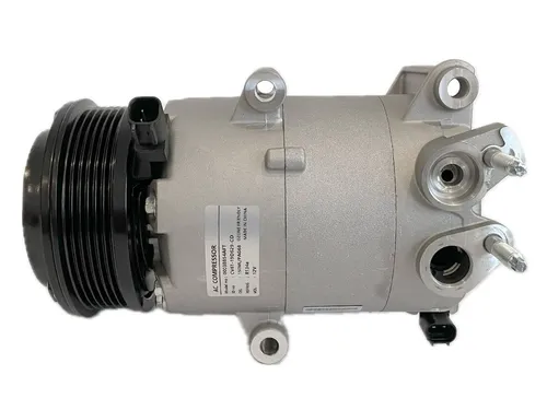 CV6119D629CD Ford Kuga II Air conditioning (A/C) compressor (pump)