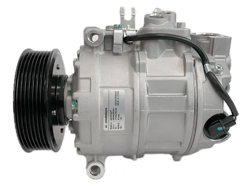 7L6820803D Porsche Cayenne (9PA) Air conditioning (A/C) compressor (pump)