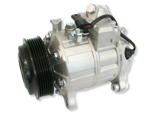 4472604540 BMW 2 F22 F23 Air conditioning (A/C) compressor (pump)
