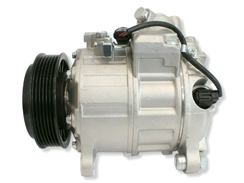 4471502627 BMW 2 F22 F23 Air conditioning (A/C) compressor (pump)