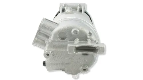304881 Maserati Ghibli Air conditioning (A/C) compressor (pump)