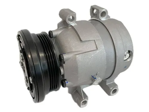 89018956 Chevrolet Camaro Air conditioning (A/C) compressor (pump)
