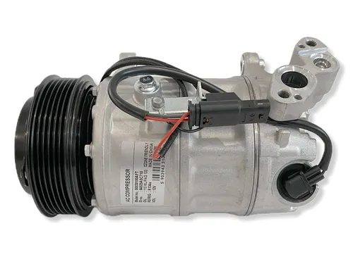 64525A5C71001 BMW X1 U11 Air conditioning (A/C) compressor (pump)