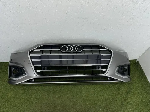 8WO807437AH Audi A4 S4 B9 8W Front bumper