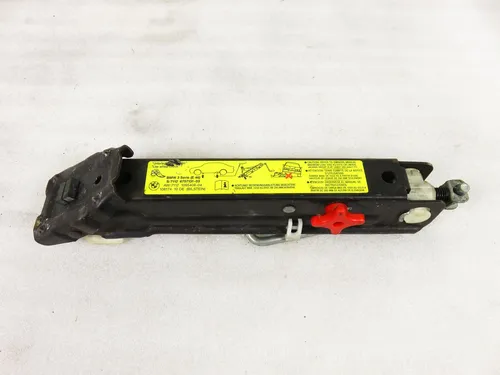 BMW 3 E46 Wheel nut wrench