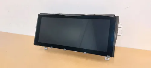 9Y0919597F Porsche Cayenne (9Y0 9Y3) Screen/display/small screen