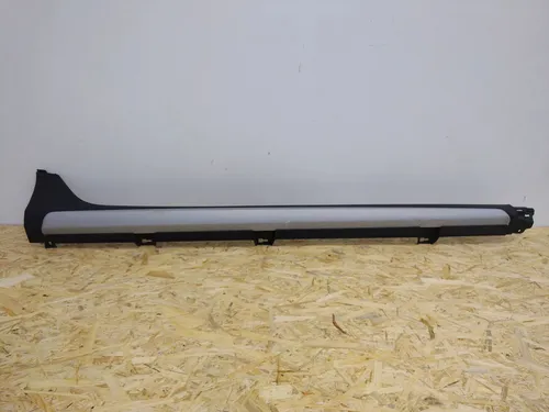 J1BBA10154A1 Ford Fiesta Sill