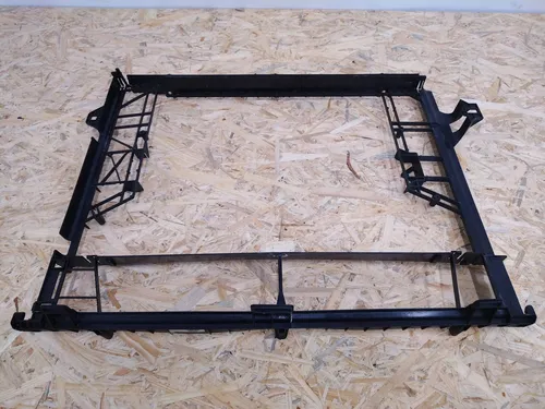 7P0121201J Porsche Cayenne (92A) Radiator support slam panel