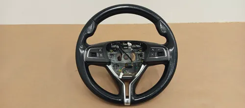 06700186830 Maserati Ghibli Steering wheel