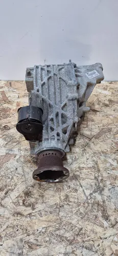 670009608 Maserati Ghibli Rear differential