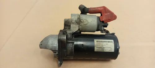 56029667AA Maserati Ghibli Starter motor