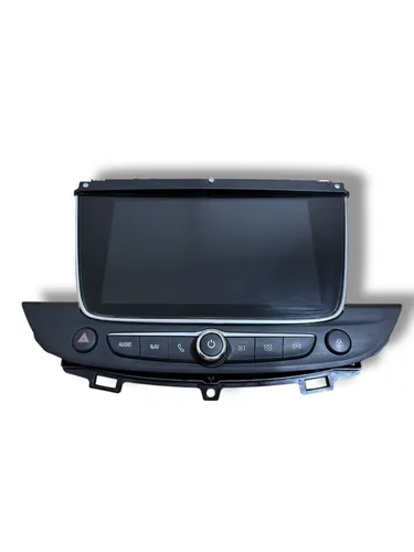YQ00236277 Opel Grandland X Screen/display/small screen