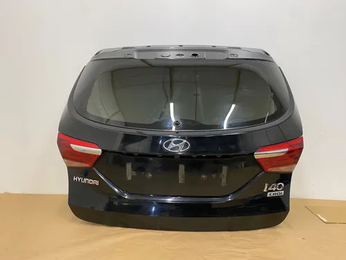 KMHLC81UVGU121978 Hyundai i40 Tailgate/trunk/boot lid