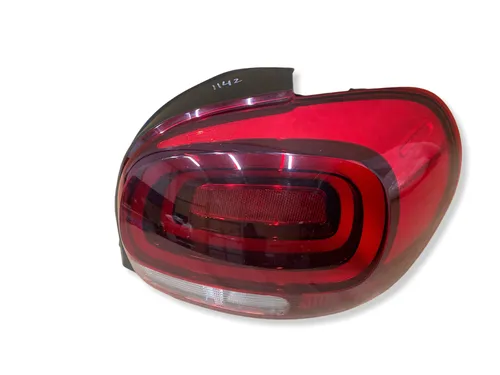 9812257680 Citroen C3 Rear/tail lights