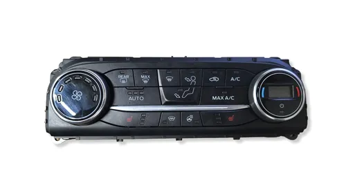 H1BT18C612HG Ford Fiesta Climate control unit