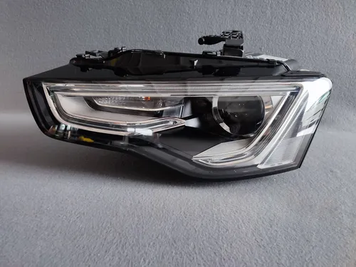 030127427104 Audi A5 8T 8F Headlight/headlamp
