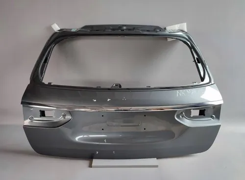 A2137420109 Mercedes-Benz E W213 Tailgate/trunk/boot lid