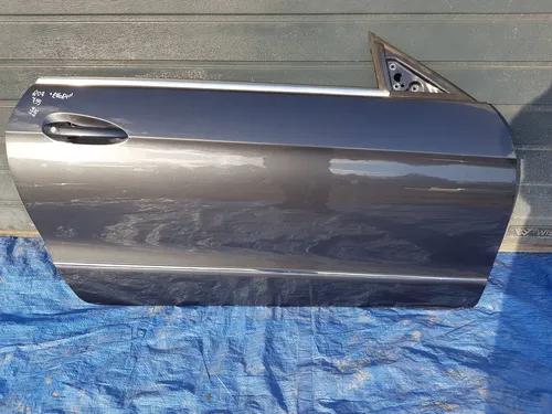 DRZWIPRAWE20755 Mercedes-Benz E C207 W207 Front door