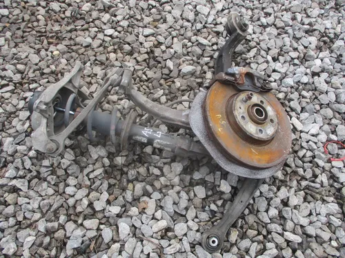 8K0413031AM Audi A5 8T 8F Front shock absorber/damper