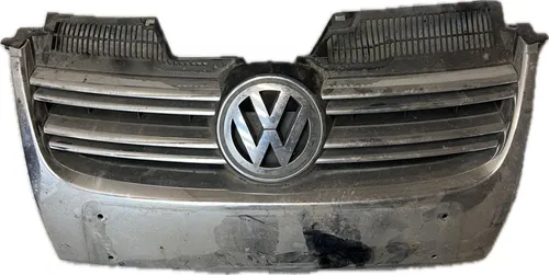 1K5853651 Volkswagen Golf V Front grill
