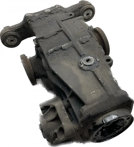 Audi A6 S6 C5 4B Rear differential