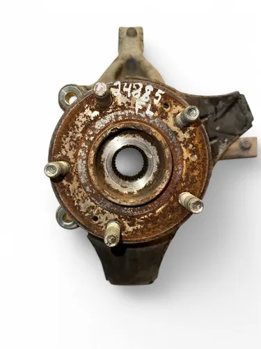 51710F6000 KIA Optima Front wheel hub spindle knuckle