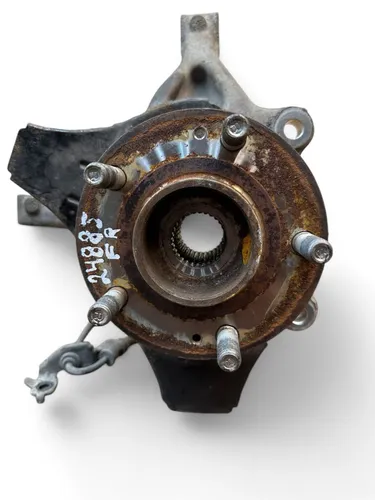 51711F6000 KIA Optima Front wheel hub spindle knuckle