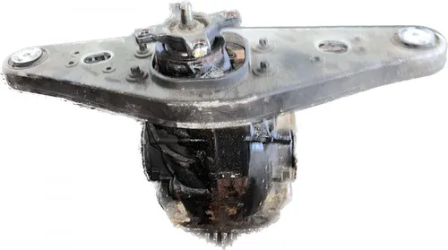 A2193502014 Mercedes-Benz E W211 Rear differential