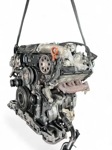 059100032B Volkswagen Phaeton Engine