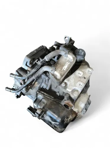 JPQ Volkswagen PASSAT B6 Automatic gearbox