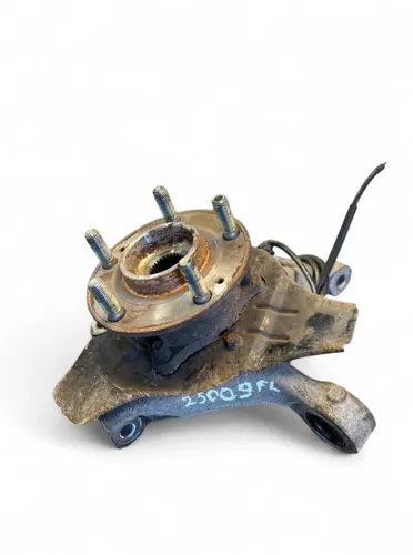 51710F6000 KIA Optima Front wheel hub spindle knuckle