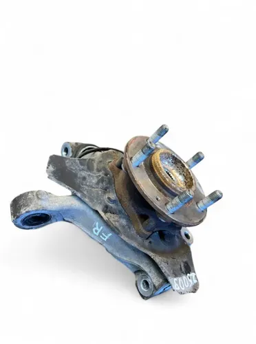 51711F6000 KIA Optima Front wheel hub spindle knuckle
