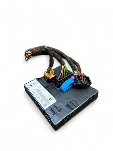 4L0907289H Audi Q7 4L Comfort/convenience module