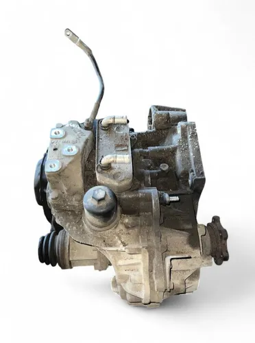 KMX Volkswagen PASSAT B6 Automatic gearbox