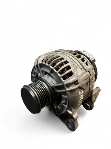 06F903023F Volkswagen Golf V Generator/alternator