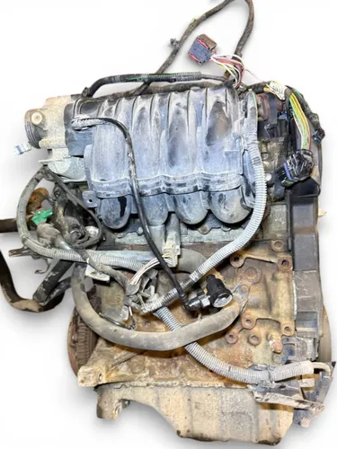 0135EH Citroen C3 Engine