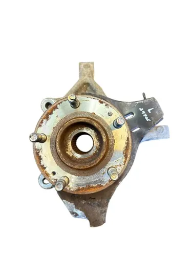 51710E6100 KIA Optima Front wheel hub spindle knuckle