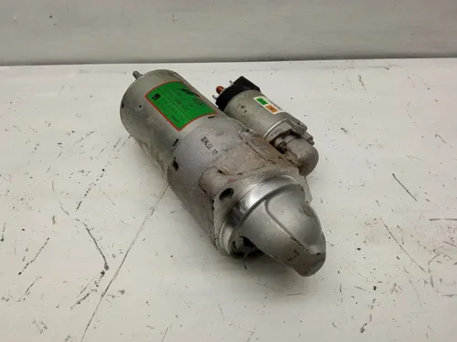KIA Sorento Starter motor