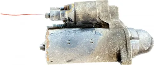 Audi A6 S6 C6 4F Starter motor