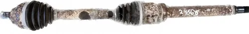 Volvo S40 Front driveshaft