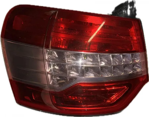 Citroen C5 Rear/tail lights