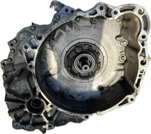 Ford Mondeo MK IV Automatic gearbox