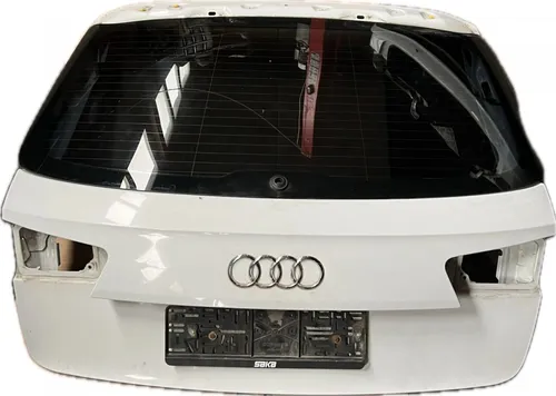 Audi A6 S6 C7 4G Tailgate/trunk/boot lid