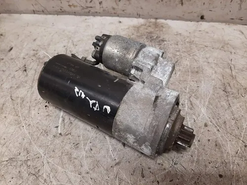 0001125025 Porsche Cayenne (9PA) Starter motor