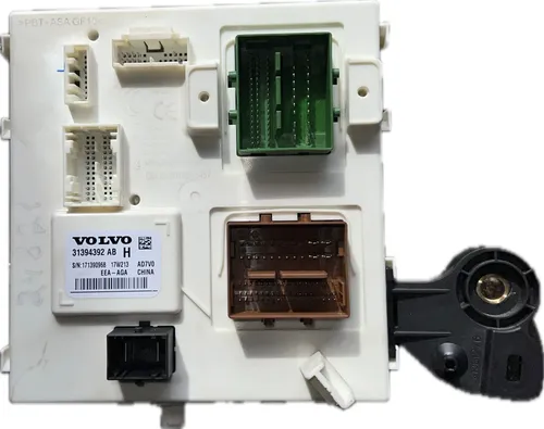 31394392 Volvo S90, V90 Comfort/convenience module