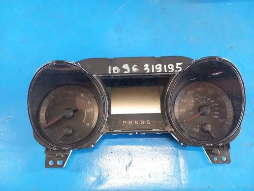 KR3Z10849AA Ford Mustang VI Dashboard