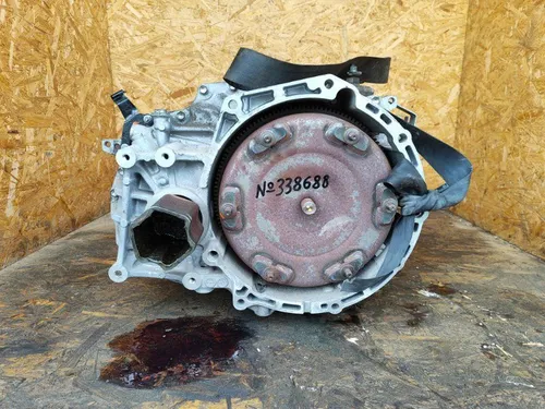 09M300036S Volkswagen Tiguan Automatic gearbox