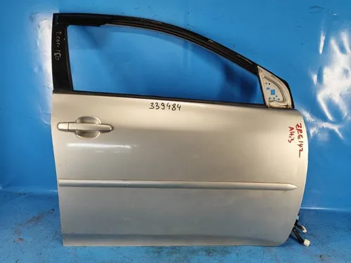 6700102340 Toyota Auris 150 Front door