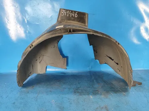 31353516 Volvo XC70 Front wheel arch liner splash guards